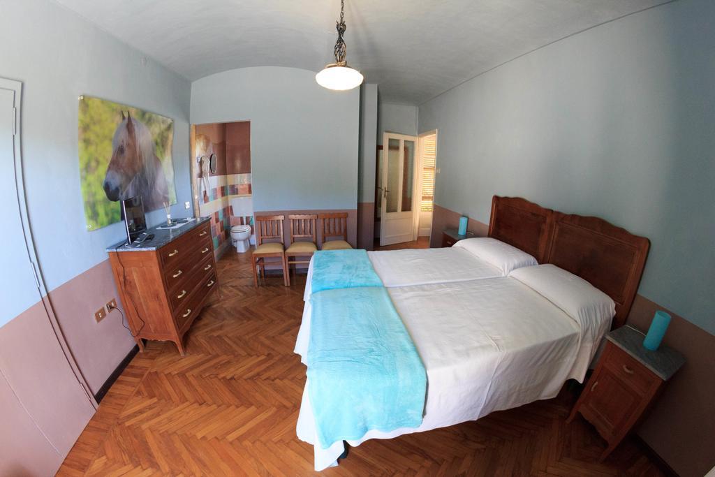 B&B Lo Scudiero Castelnuovo Don Bosco Стая снимка