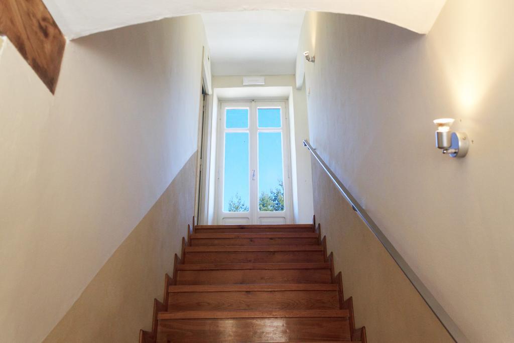 B&B Lo Scudiero Castelnuovo Don Bosco Екстериор снимка