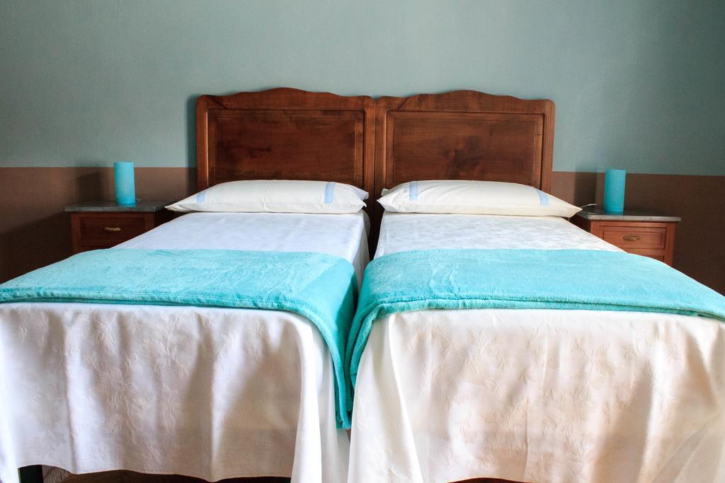 B&B Lo Scudiero Castelnuovo Don Bosco Стая снимка