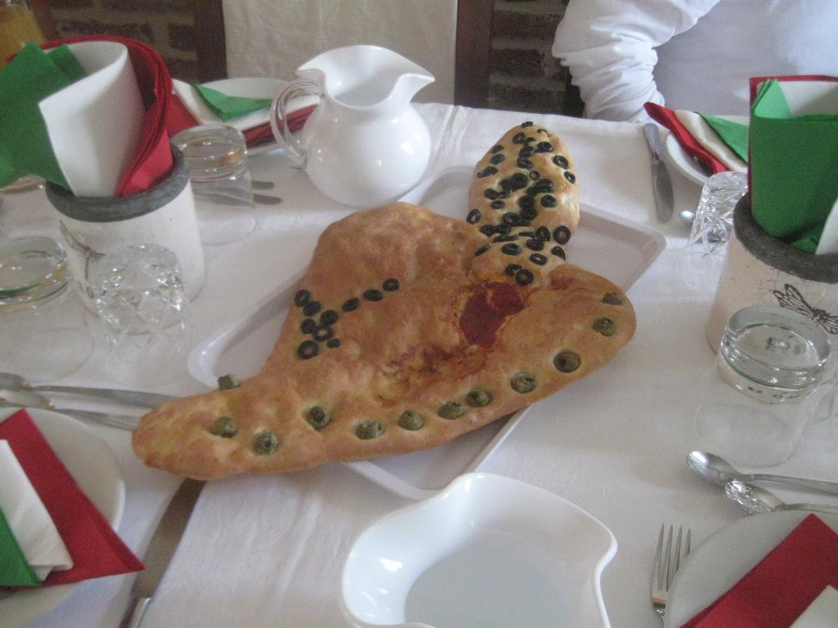 B&B Lo Scudiero Castelnuovo Don Bosco Екстериор снимка